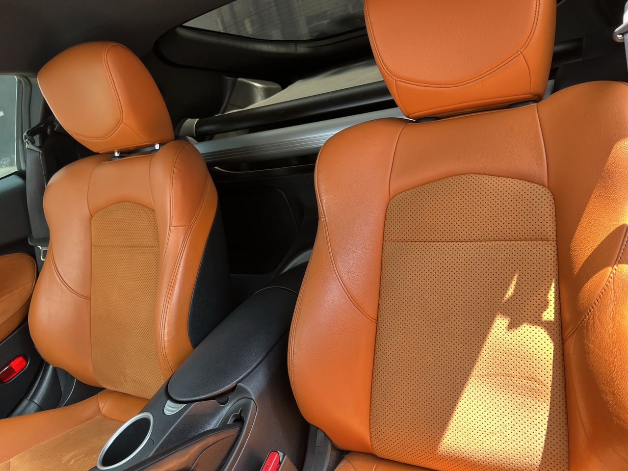 2018 Nissan 370Z TOURING T/A