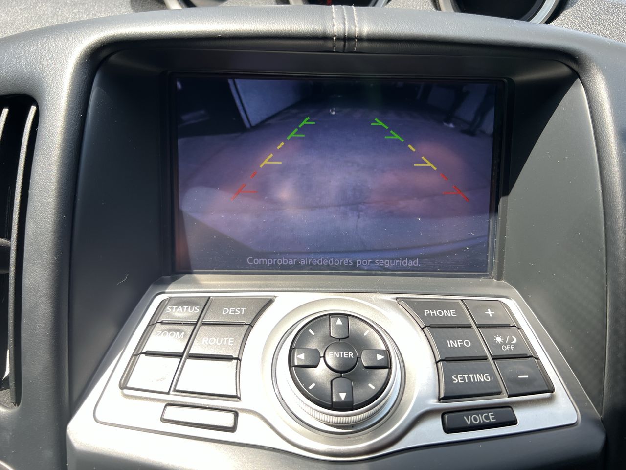 2018 Nissan 370Z TOURING T/A