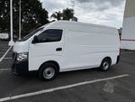 2023 Nissan NV350 URVAN PANEL AMPLIA AA 23