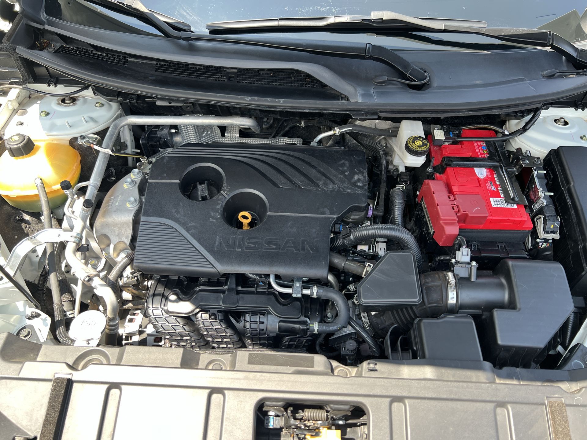 2024 Nissan X-TRAIL PLATINUM PLUS 2 ROW 24