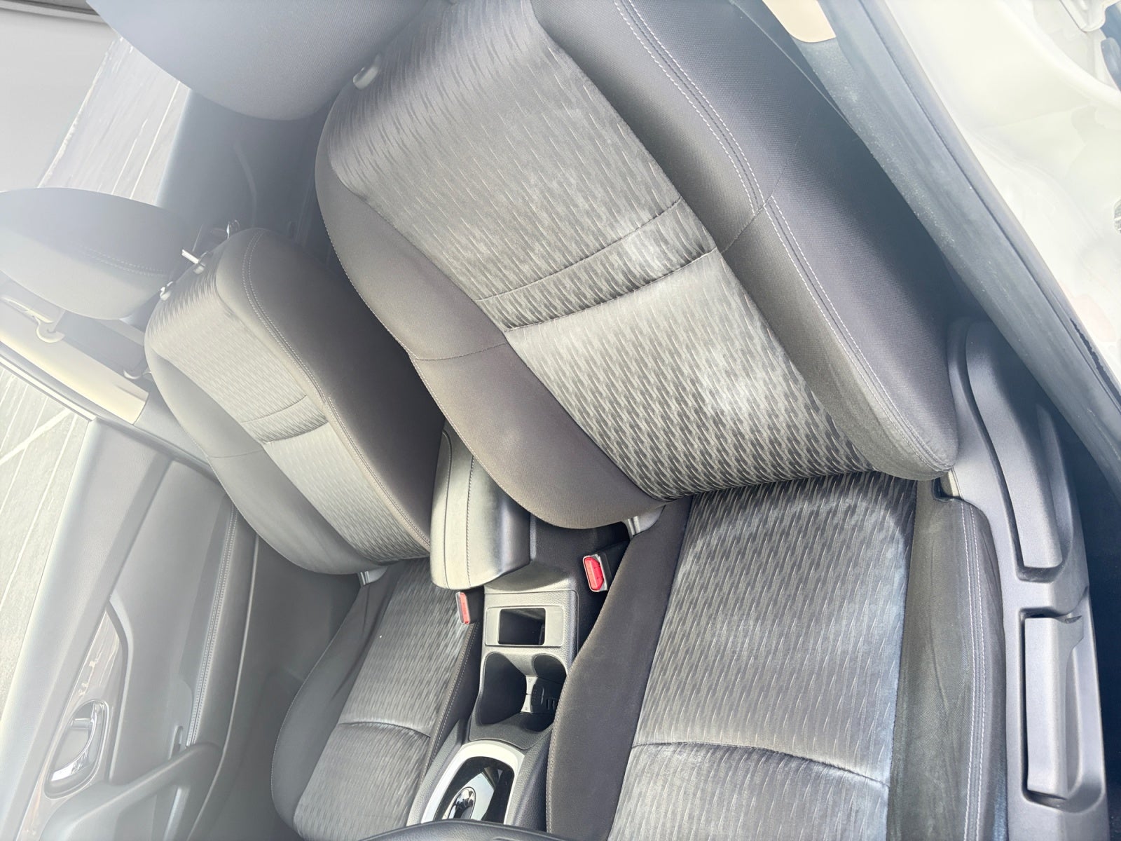 2019 Nissan X-TRAIL X-TRAIL 5 PUERTAS SENSE 2 ROW