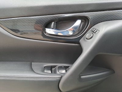 2018 Nissan X-TRAIL XTRAIL EXCLUSIVE 3 FILAS