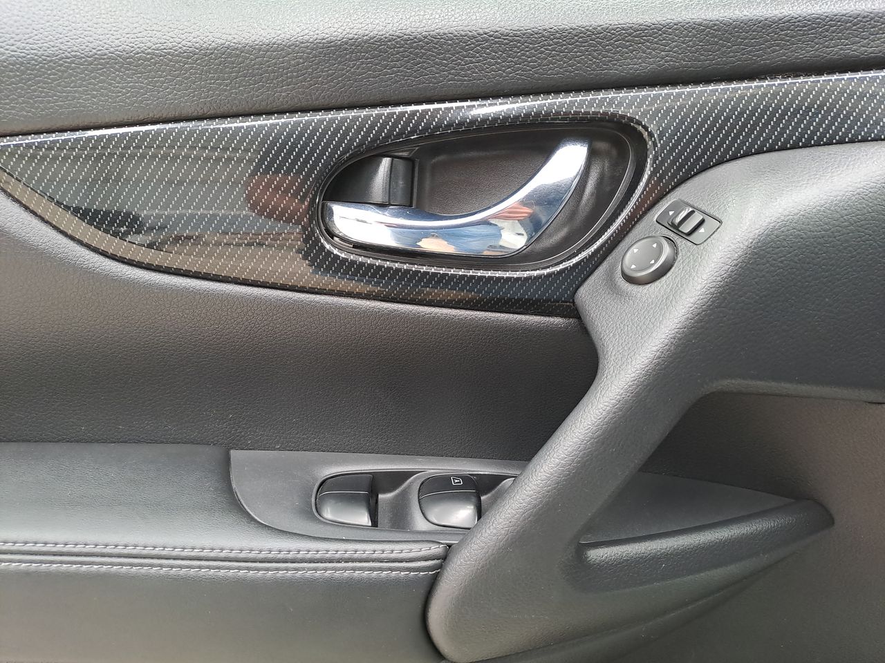 2018 Nissan X-TRAIL XTRAIL EXCLUSIVE 3 FILAS