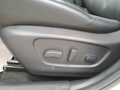 2018 Nissan X-TRAIL XTRAIL EXCLUSIVE 3 FILAS