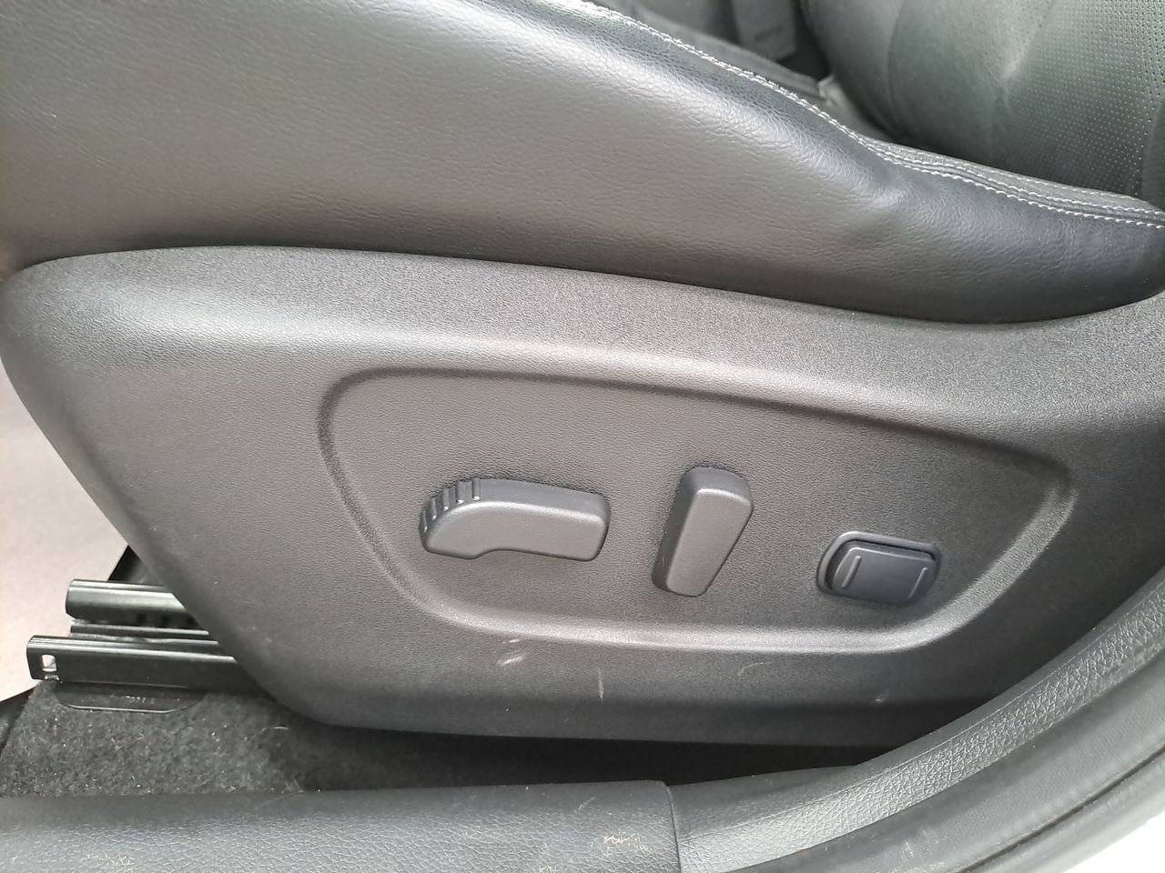 2018 Nissan X-TRAIL XTRAIL EXCLUSIVE 3 FILAS