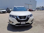2018 Nissan X-TRAIL XTRAIL EXCLUSIVE 3 FILAS