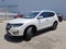 2018 Nissan X-TRAIL XTRAIL EXCLUSIVE 3 FILAS