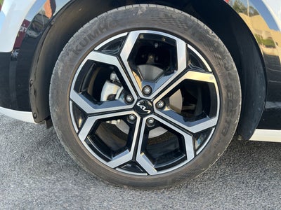 2023 Kia NIRO NIRO 1.6L EX DCT HIBRIDO