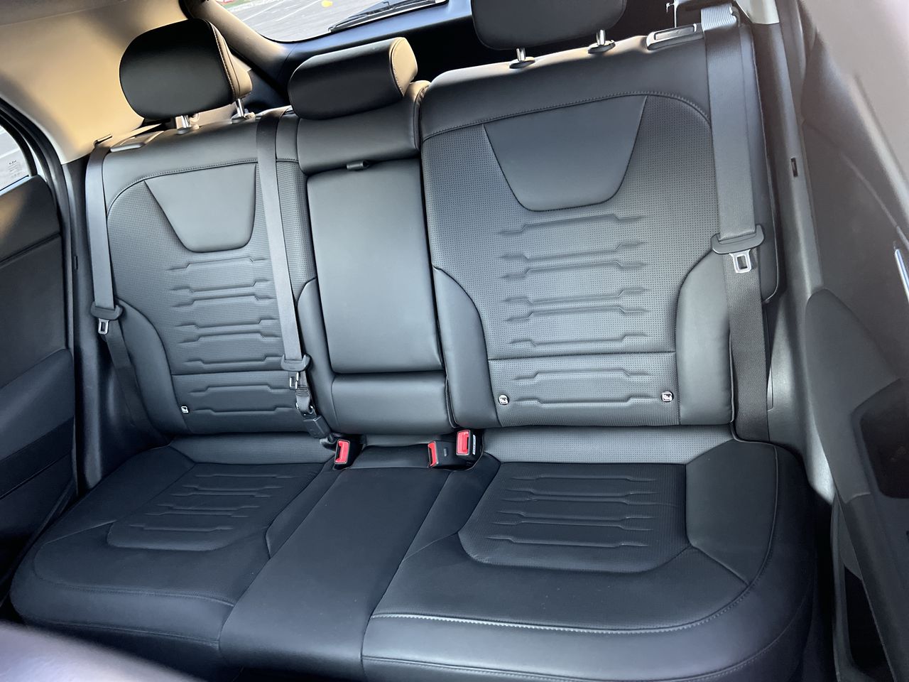 2023 Kia NIRO NIRO 1.6L EX DCT HIBRIDO