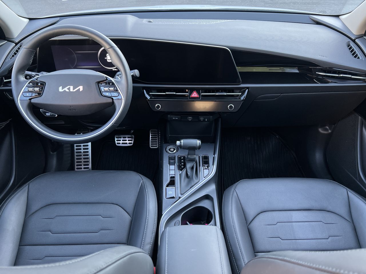 2023 Kia NIRO NIRO 1.6L EX DCT HIBRIDO