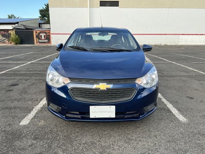 2023 Chevrolet AVEO LS MANUAL A