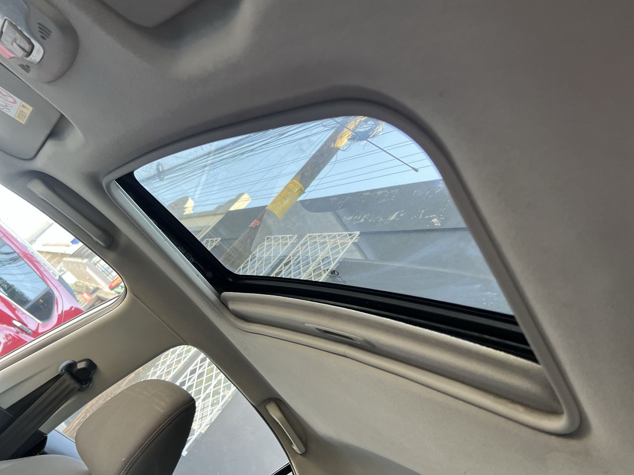 2018 Chevrolet AVEO LTZ Y AT