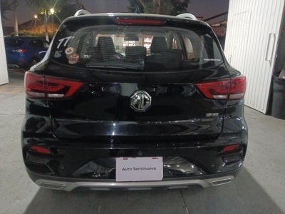 2024 MG ZS ZS STYLE MANUAL