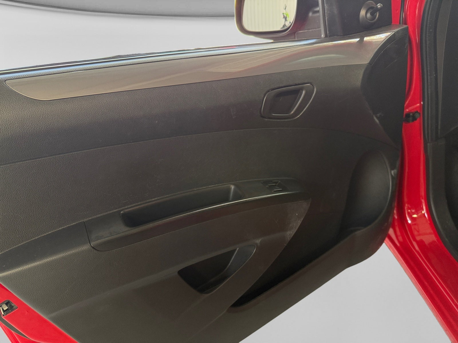 2021 Chevrolet BEAT LT B