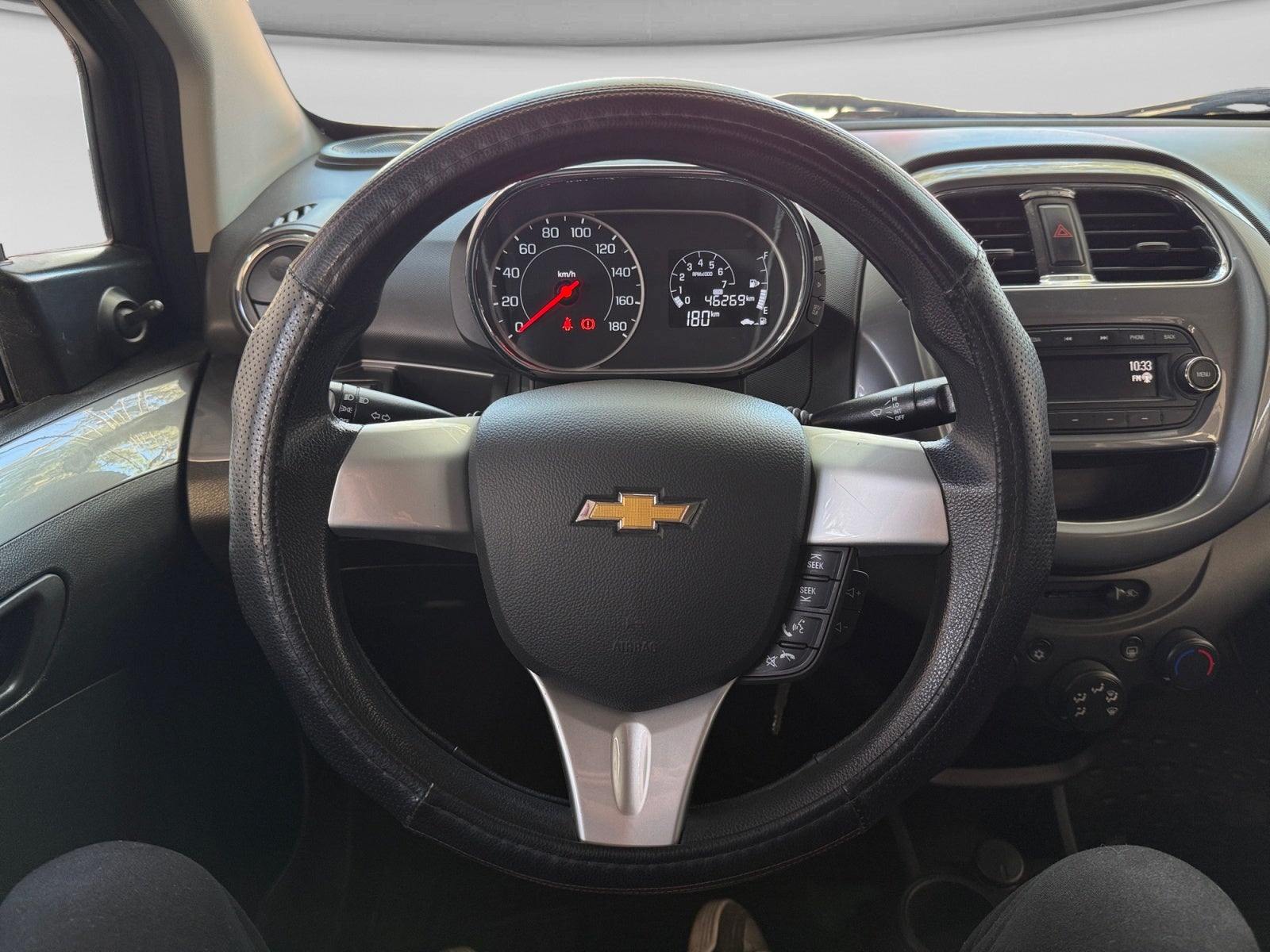 2021 Chevrolet BEAT LT B