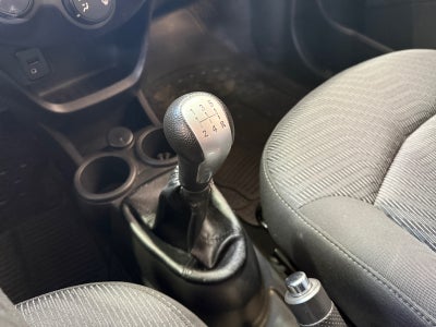 2021 Chevrolet BEAT LT B