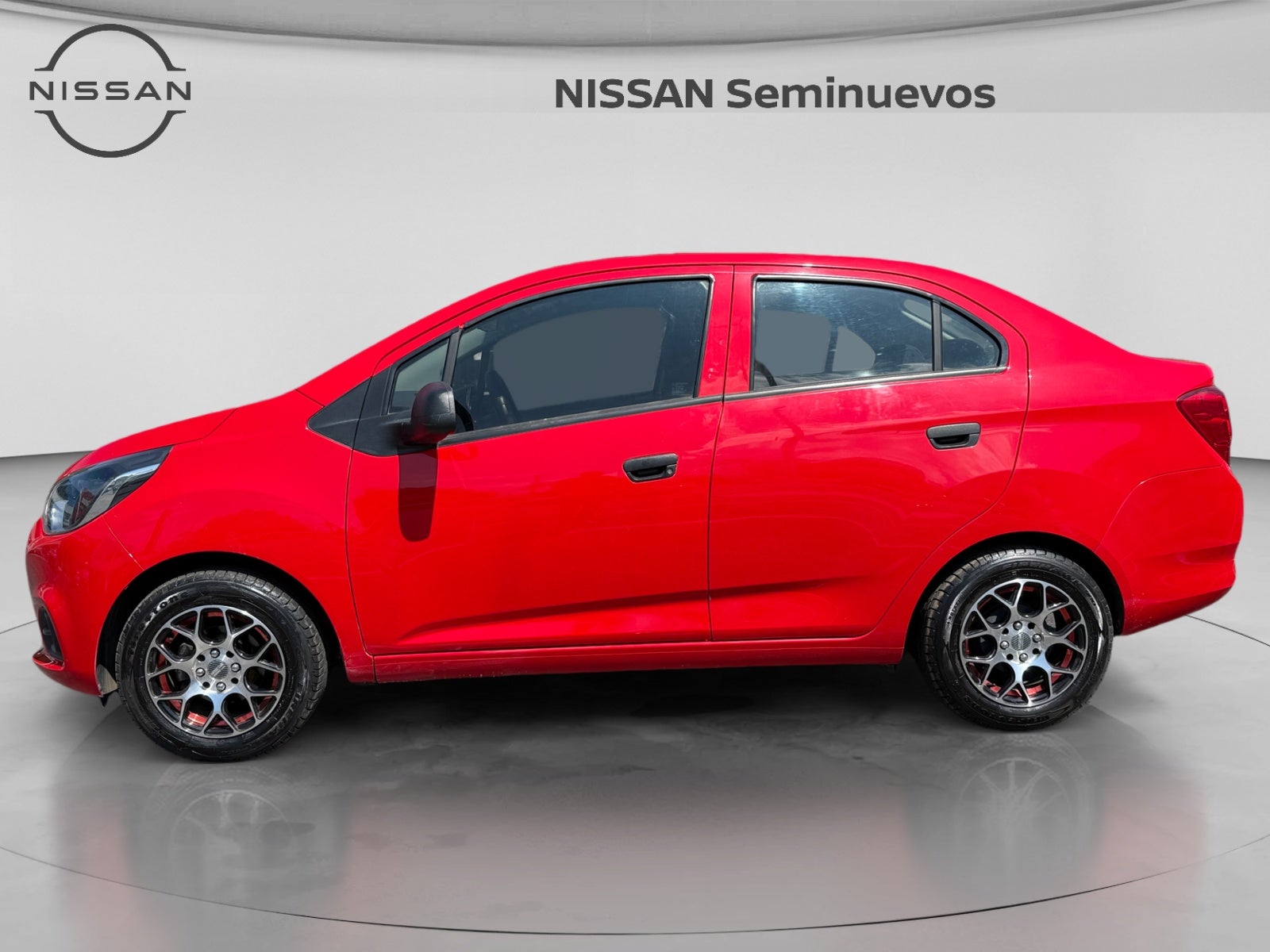 2021 Chevrolet BEAT LT B