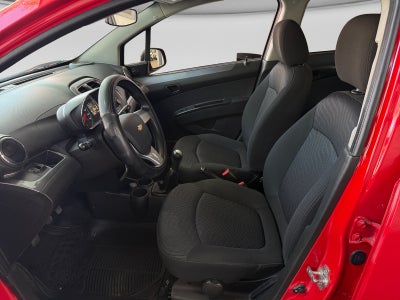 2021 Chevrolet BEAT LT B