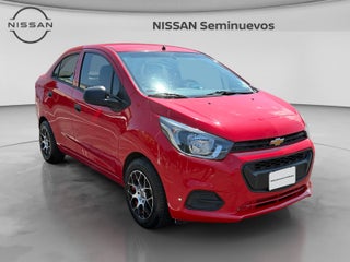 2021 Chevrolet BEAT LT B