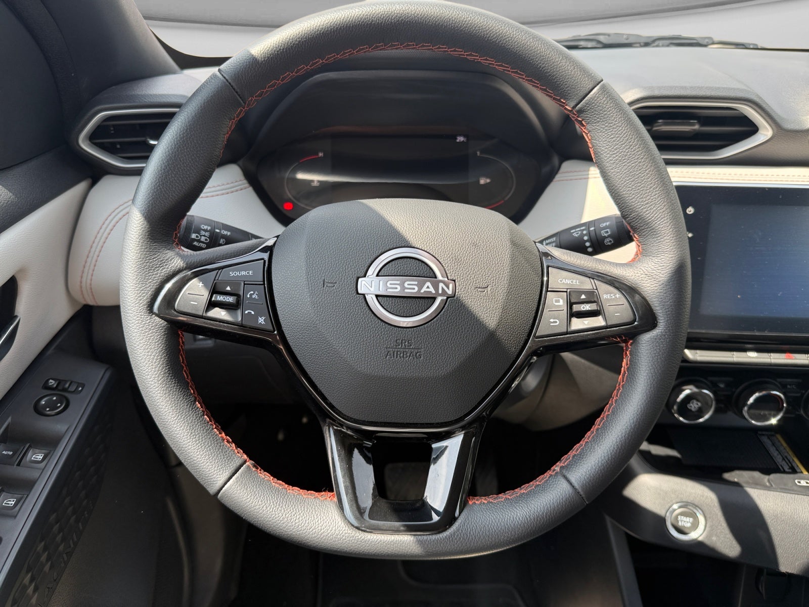 2026 Nissan MAGNITE EXCLUSIVE 1.0 LTS CVT 26