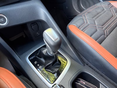 2026 Nissan MAGNITE EXCLUSIVE 1.0 LTS CVT 26