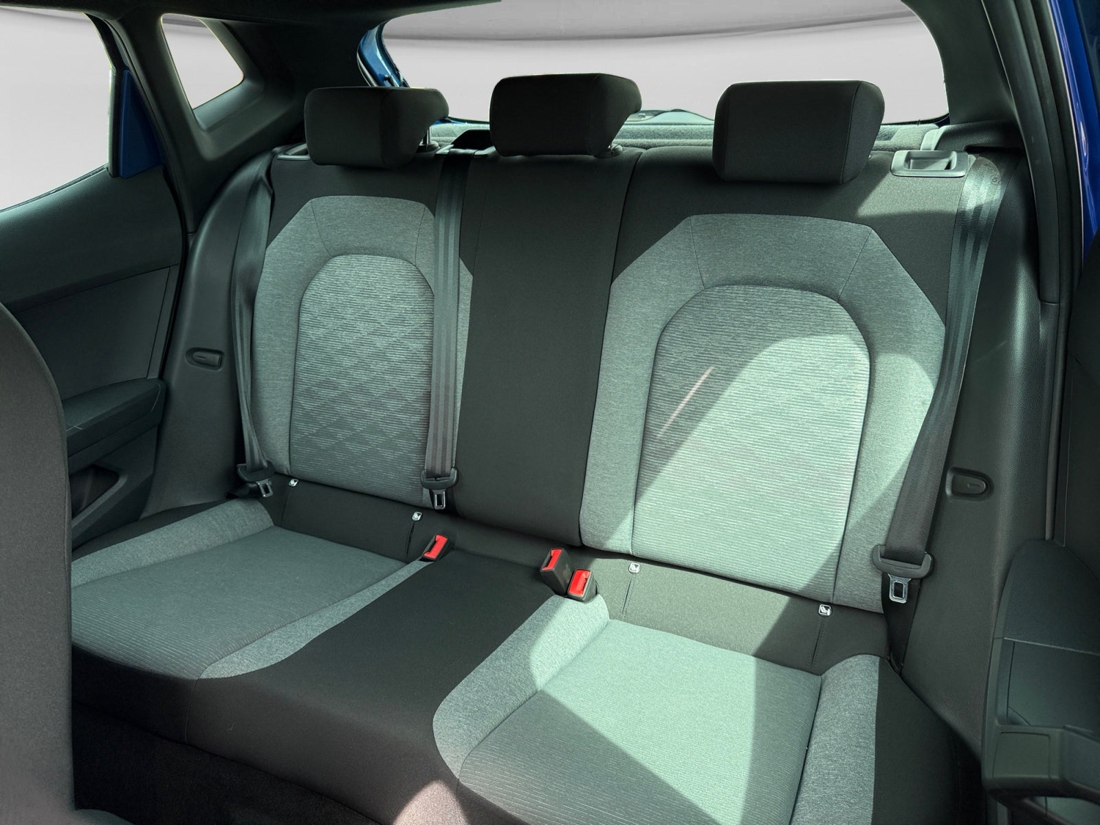 2023 SEAT IBIZA XCELLENCE STD