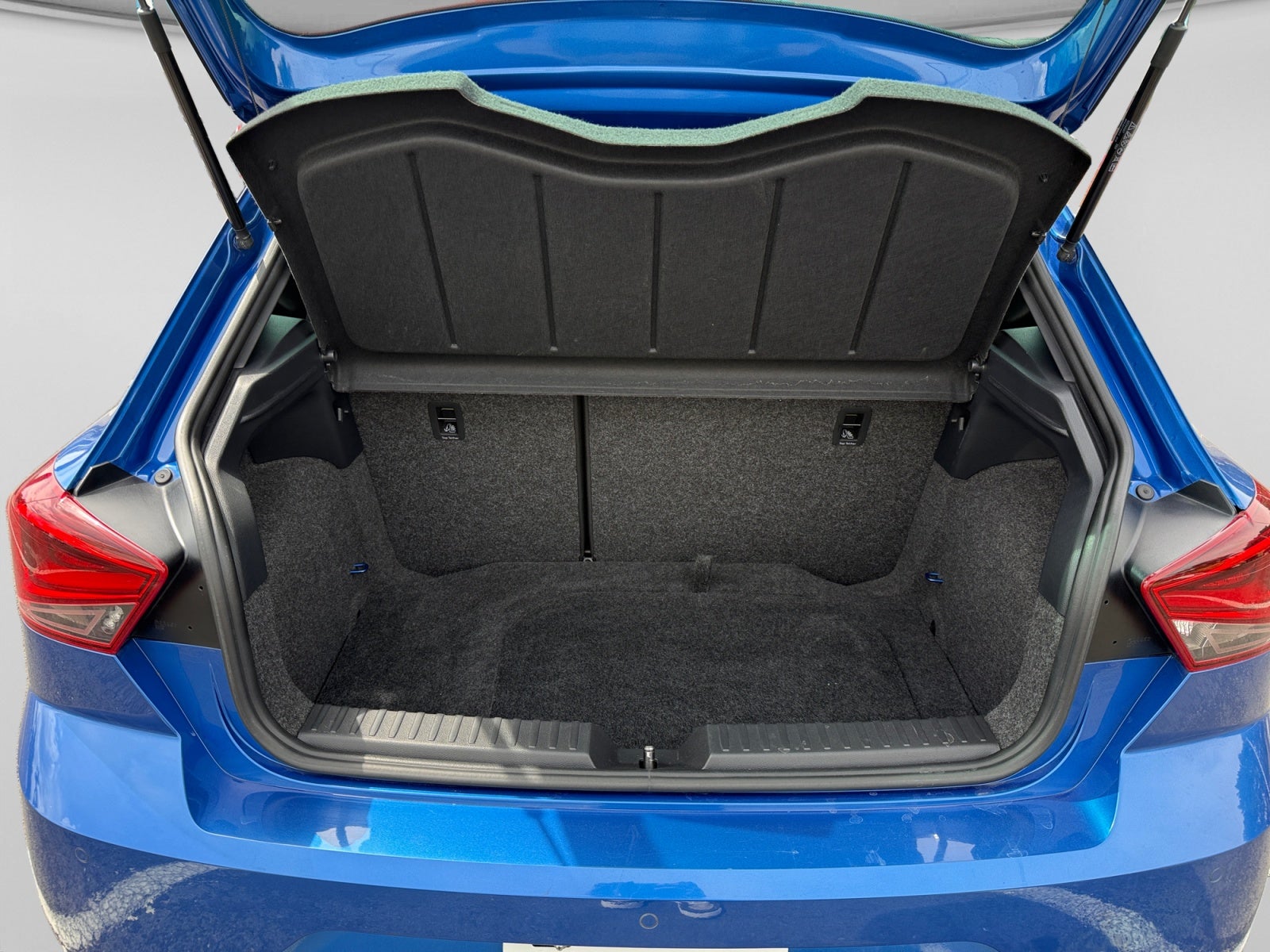 2023 SEAT IBIZA XCELLENCE STD