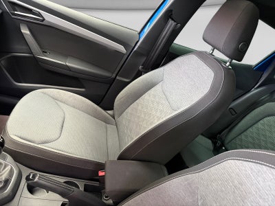 2023 SEAT IBIZA XCELLENCE STD