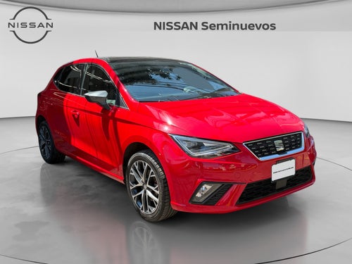 2023 SEAT IBIZA XCELLENCE STD