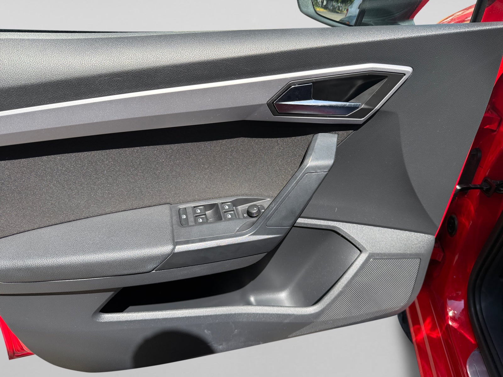 2023 SEAT IBIZA XCELLENCE STD