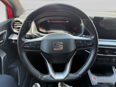 2023 SEAT IBIZA XCELLENCE STD
