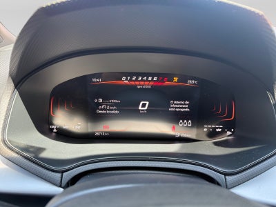 2023 SEAT IBIZA XCELLENCE STD
