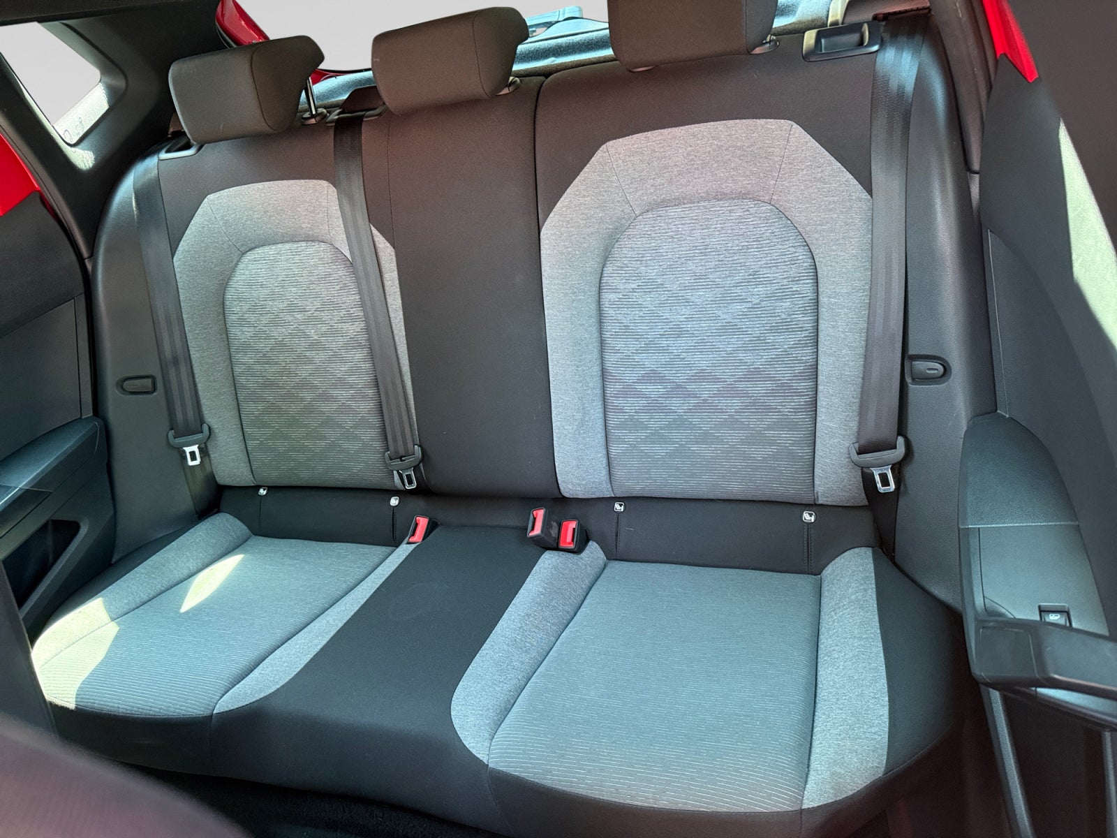 2023 SEAT IBIZA XCELLENCE STD