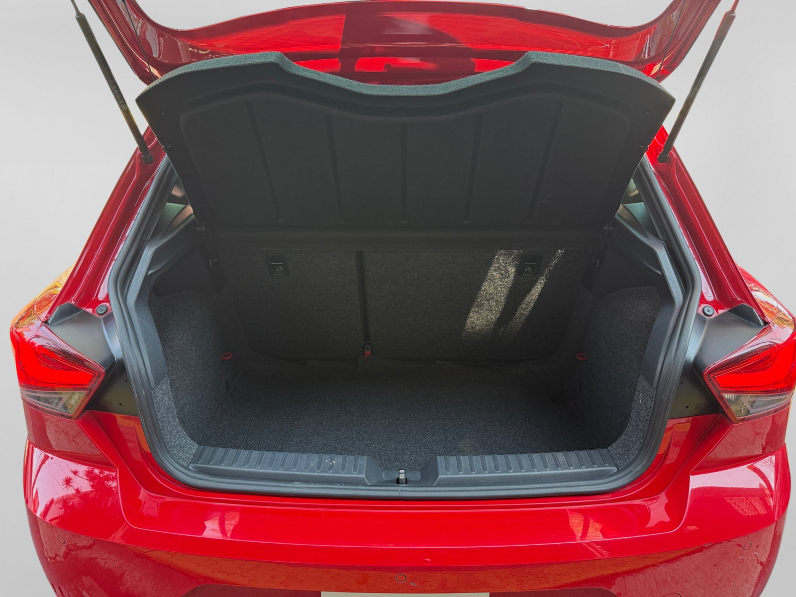 2023 SEAT IBIZA XCELLENCE STD