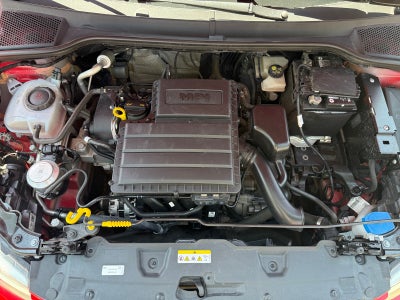 2023 SEAT IBIZA XCELLENCE STD