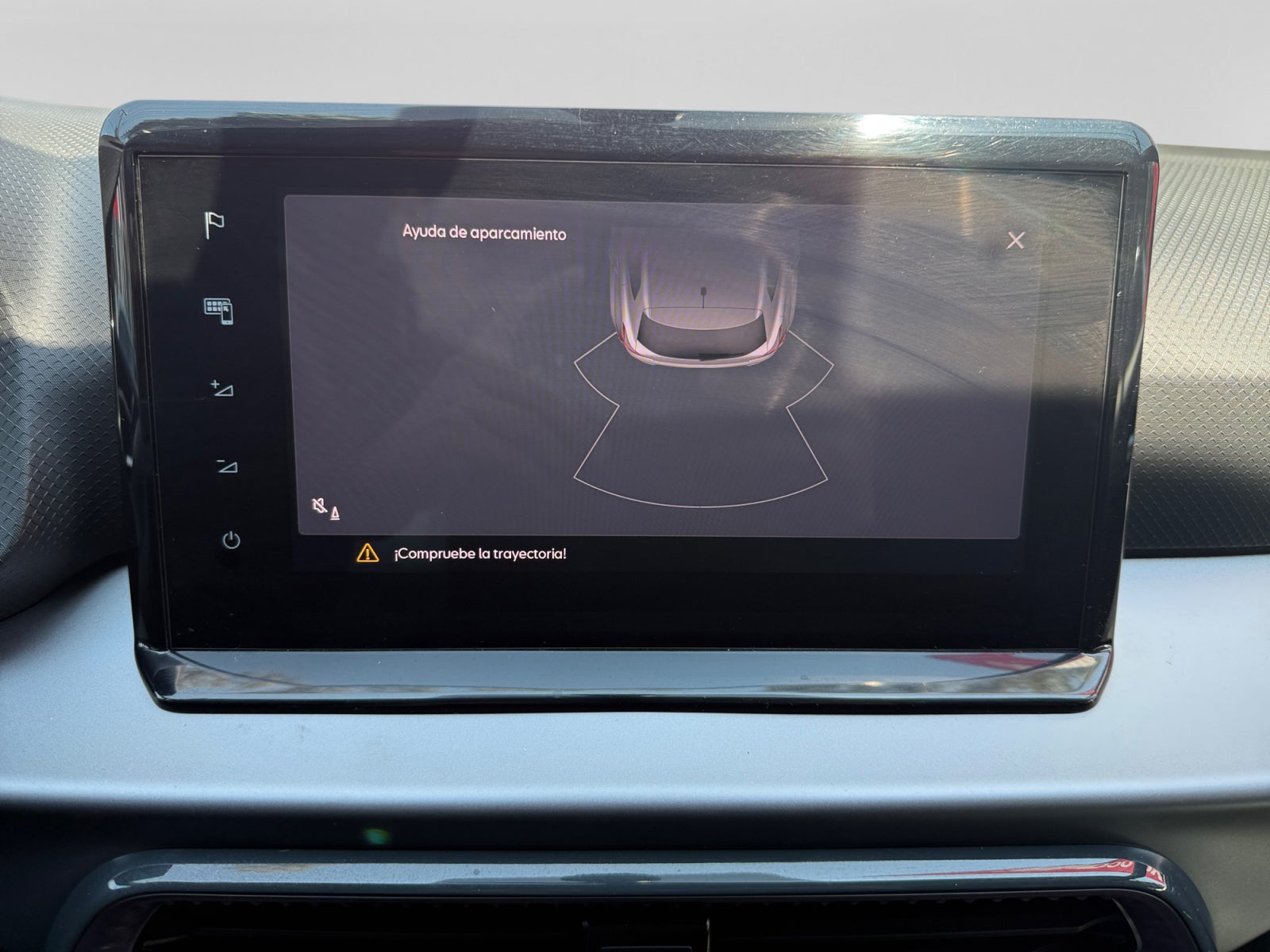 2023 SEAT IBIZA XCELLENCE STD