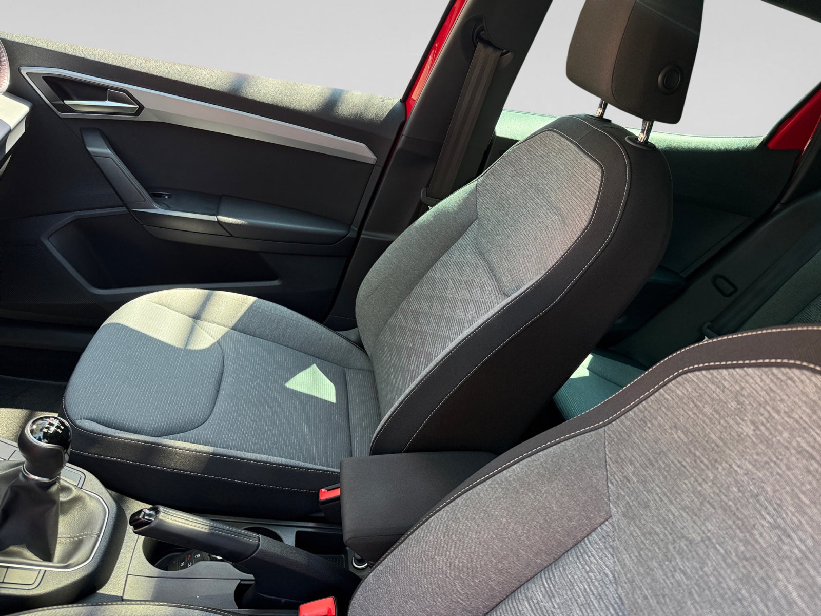 2023 SEAT IBIZA XCELLENCE STD