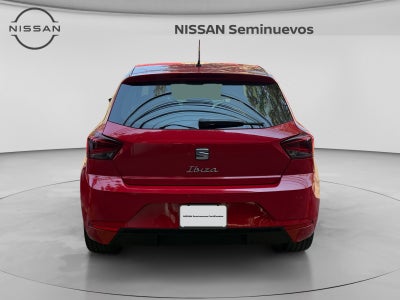 2023 SEAT IBIZA XCELLENCE STD