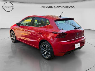 2023 SEAT IBIZA XCELLENCE STD