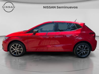 2023 SEAT IBIZA XCELLENCE STD