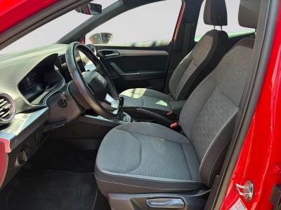 2023 SEAT IBIZA XCELLENCE STD