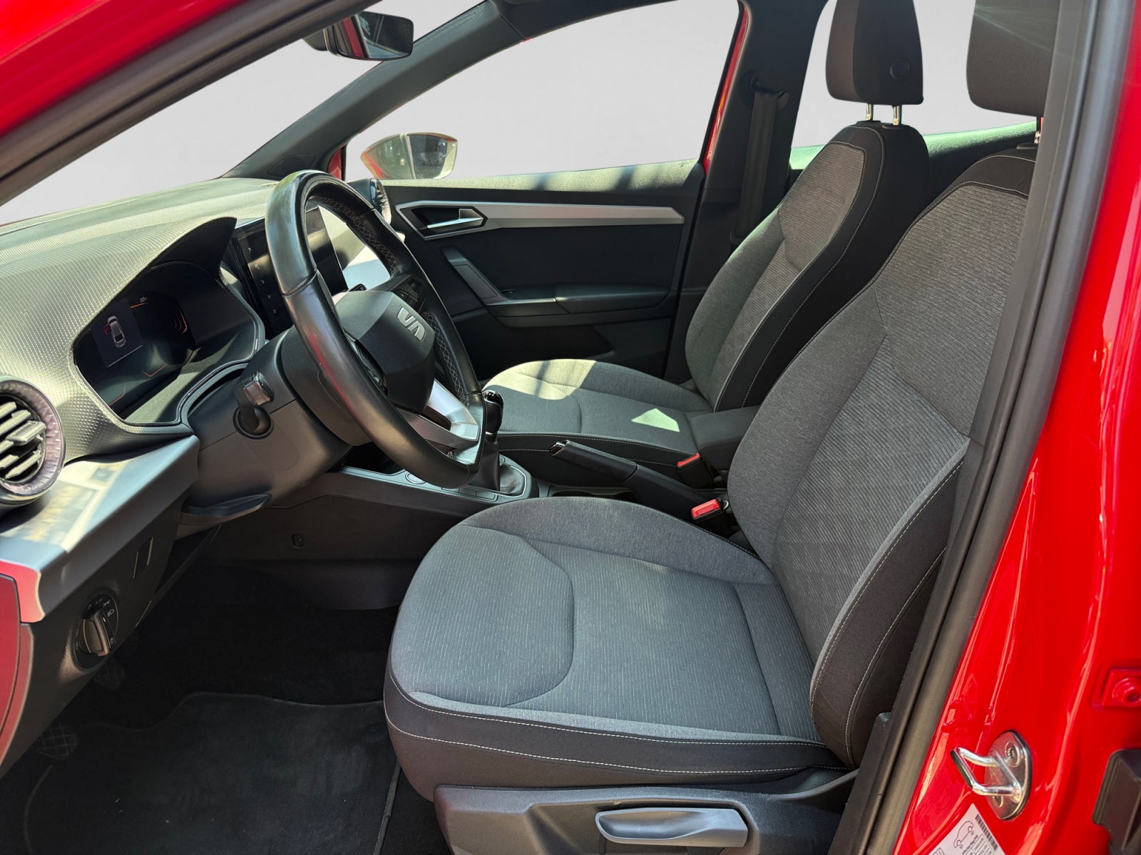 2023 SEAT IBIZA XCELLENCE STD