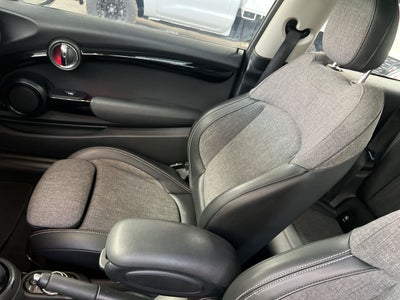 2021 MINI MINI 3 DOOR COOPER CHILI
