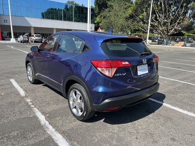 2017 Honda HR-V EPIC CVT