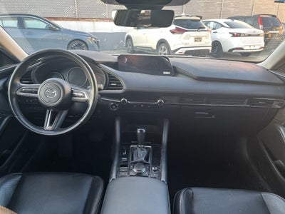 2022 Mazda MAZDA3 MAZDA3 SEDAN SIGNATURE TA TURBO (355)