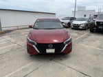 2025 Nissan SENTRA ADVANCE TM 25