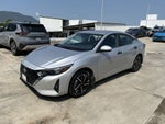 2024 Nissan SENTRA SENSE CVT 24