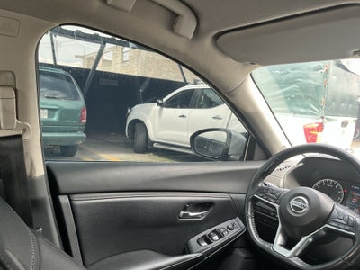 2023 Nissan SENTRA ADVANCE CVT 23