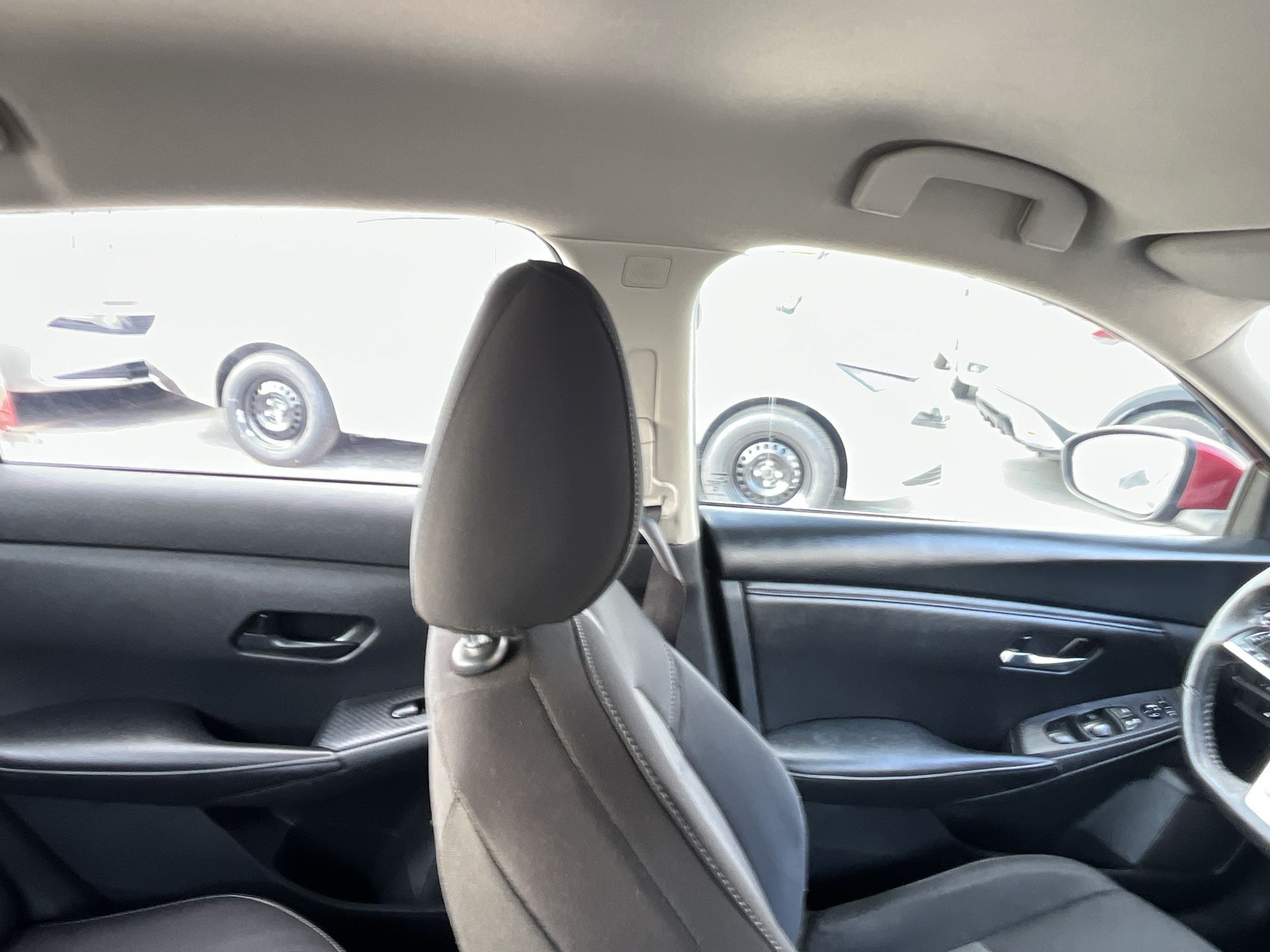 2024 Nissan SENTRA ADVANCE CVT 24