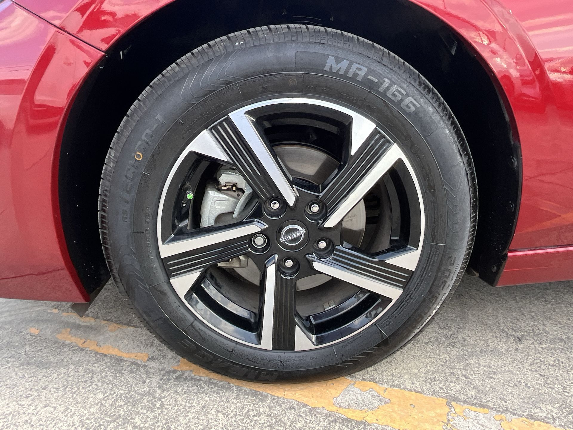 2024 Nissan SENTRA ADVANCE CVT 24